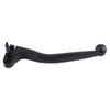 Kijima 202-0101L Motorcycle Motorcycle Parts Lever Clutch Left Honda General Purpose Black