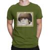 The Best Special TShirt U-U2 Band Casual T Shirt Summer T-shirt For Adult