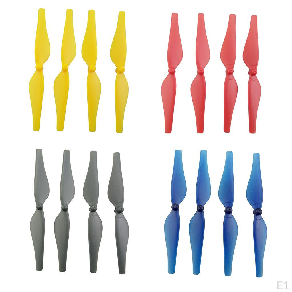 Quadcopter Propeller Set - Ultimate Enhancement