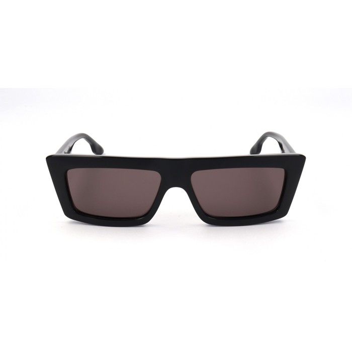 Lunettes de Soleil Karl Lagerfeld KLJ6147S 56/15/145 Black Injected UNISEX KLJ6147S
