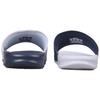 New Nike Benassi Jdi Mismatch Navy/White 818736-410