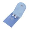 Nail Clipper Set: Flat & Oblique Mouth Clippers, Manicure Knife, Household Nail Tools, Ear Pick for Adults