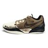 Nike Ja 2 Cushioning Abrasion Resistant Coverage Cushioning Abrasion Resistant Coverage Low top Basketball Shoes Men's FD7327-100(Team1324-LD)