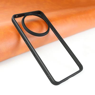 For Nothing Phone 3a Pro Case Nothing Phone 3a Pro Cover Soft TPU Frame PC Protective Phone Cases For Nothing Phone 3a Pro Funda