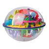 E7Ce 299 Barriers Intellect Ball Balance Maze Game Puzzle Toy Kid Gift