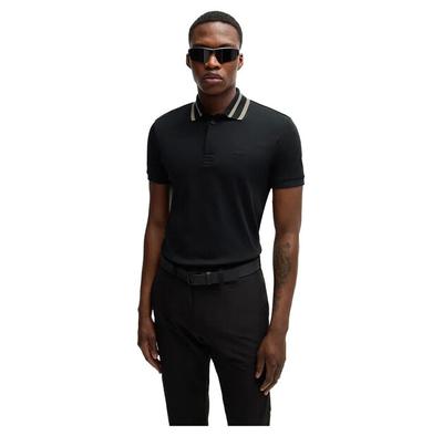 Paule 10262274 Short Sleeve Polo