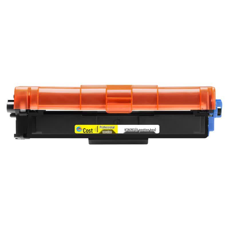 Costk K TN283 Compatible Cyan Toner Cartridge