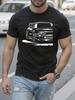 JDM 2Jz GTE Japanese Car Graphic Tshirt Graphic Tshirt - ...