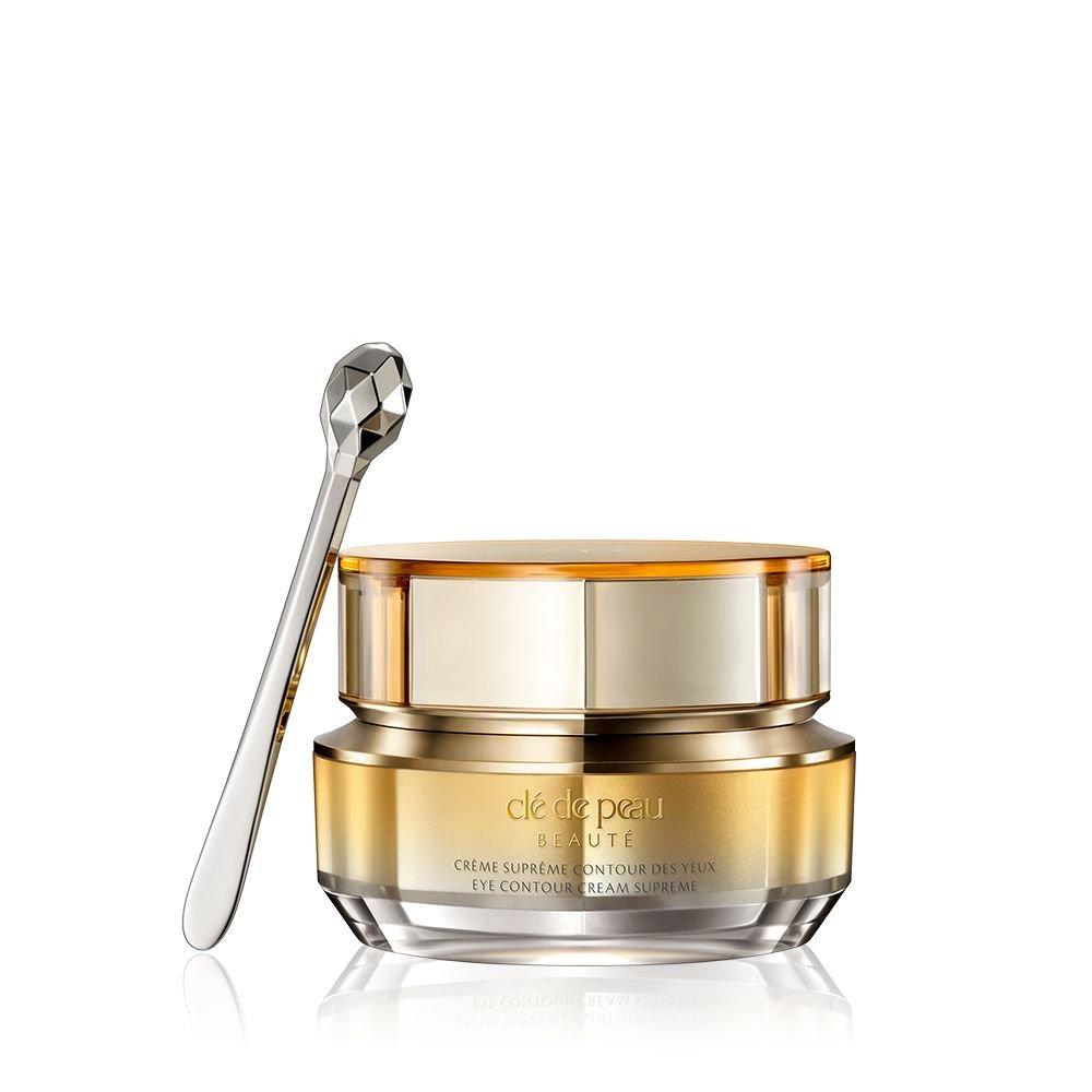 Clé de Peau Beauté Eye Contour Cream Supreme