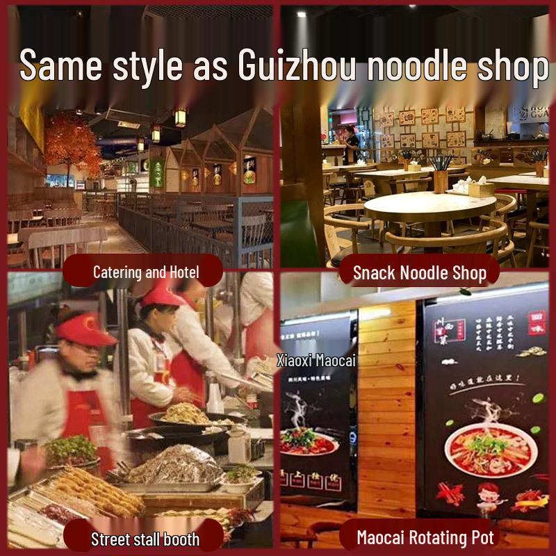 Guizhou Red Oil Spicy Chili Sauce for Cold or Braised Dishes