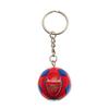 Fußball-Schlüsselanhänger