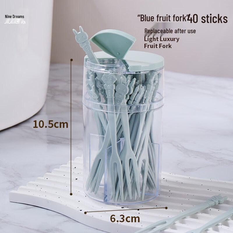 ZISIZ Fruit Fork Set