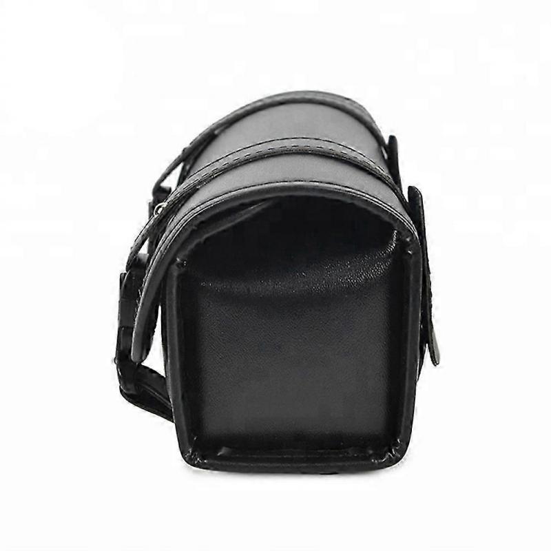 Leather Tool Kit Leather Motorcycle Luggage Motorbike Gadget Box Toolbag Motorcycle Tool Bag Motor Bike