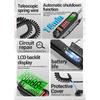 Car Voltage Detector Pen ANENG A3015  Non-Contact Voltage Tester Volt Resistance Continuity Car Fault Maintenance Circuit Test