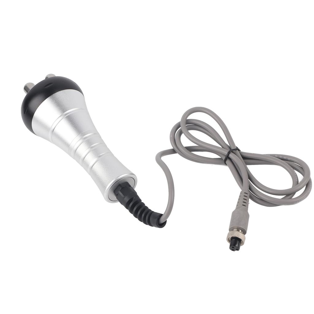 Quadrupol-HF-Sonde für 40K HF Body Slimming Fettkavitationsmaschine Gesichtsstraffungsmaschine Zubehör