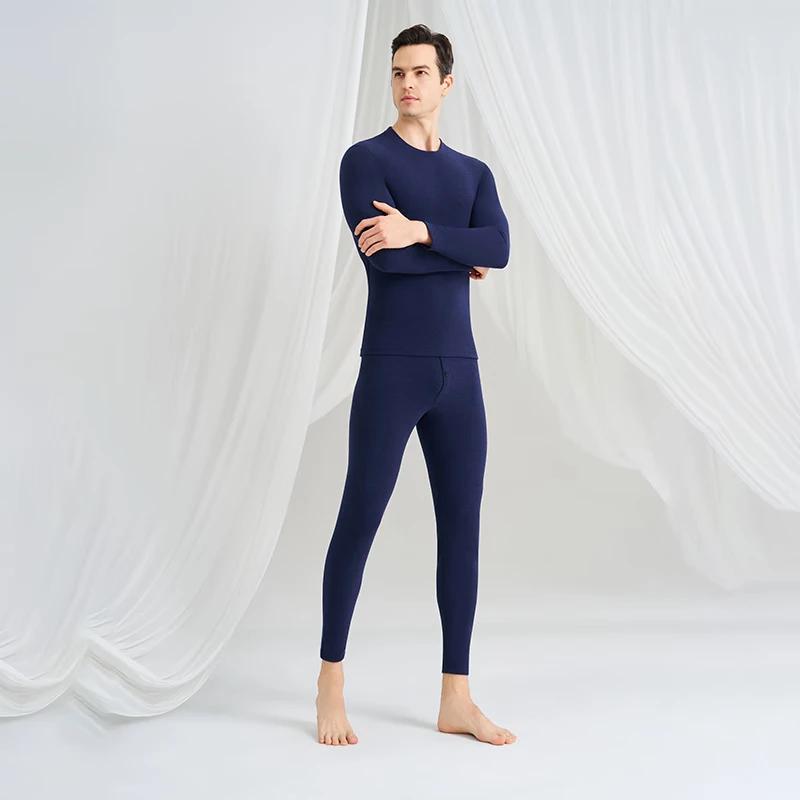 Ansijie Thermal Underwear Set