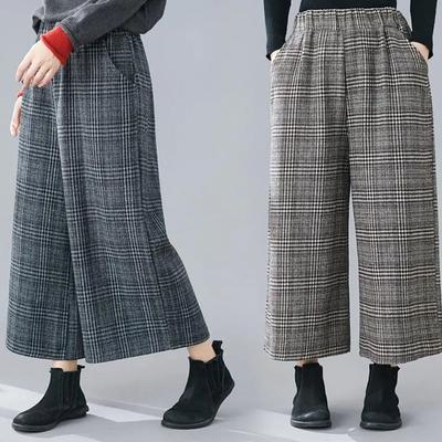 Saias e calças para mulheres – Calças e bermudas