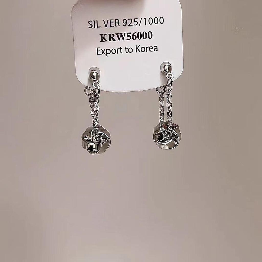 2024 Summer Dopamine Earrings: Sweet, Cool, Versatile Long Earrings for Women - Unique and Stylish Design