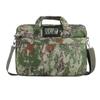 Zuoshuo Starry Forest Tactical Laptop Briefcase