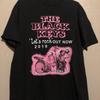 The Black Keys Let’s Rock Out Now Tour Unisex T-shirt All Size S To 5XL Unisex T-Shirt