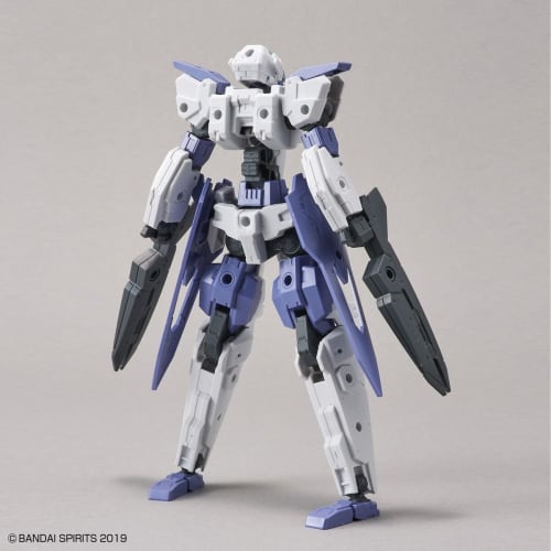 BANDAI SPIRITS 30MM eEXM-30 Esposito ?? 1/144 scale color-coded plastic model