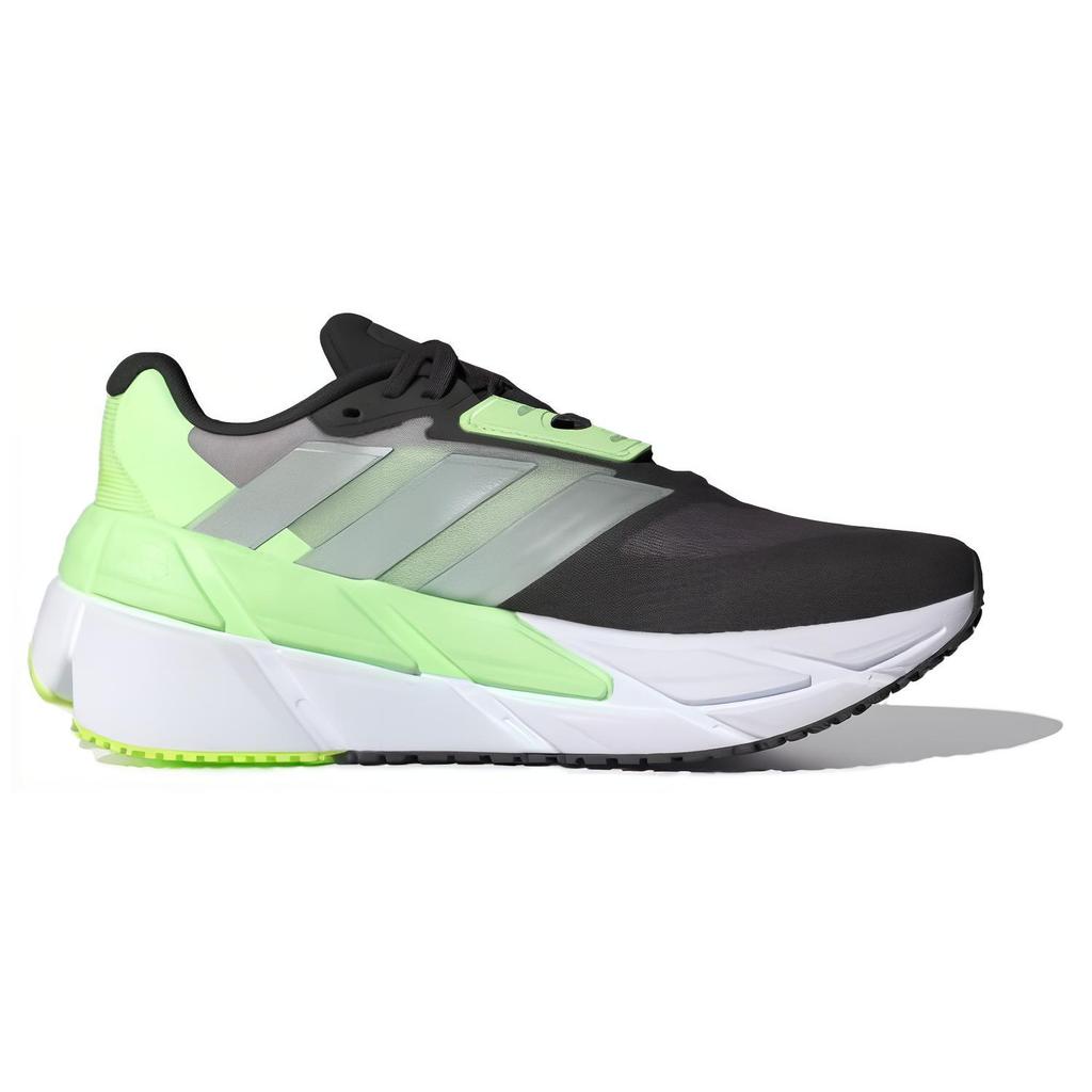 New Adidas Adistar Cs 2.0 'Aurora Black Linen Green' ID0367