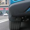 For BYD Atto 3 Atto3 2025 - 2025 Mudflap Mudguard Splash Guards Fender Mudflaps Cover Mud Flaps 4Pcs Protector Accessories