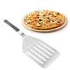 Foldable Pizza Spatula Stainless Steel Transfer Spatula Portable Cake Lifter  Pizza Baking