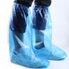 Non-Slip and Waterproof Shoe Covers Disposable Boot Durable Shoe Covers