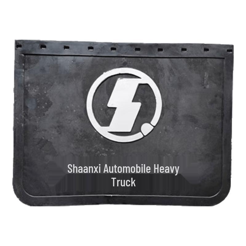 Truck Front Mud Flap for Shaanqi Steyr
