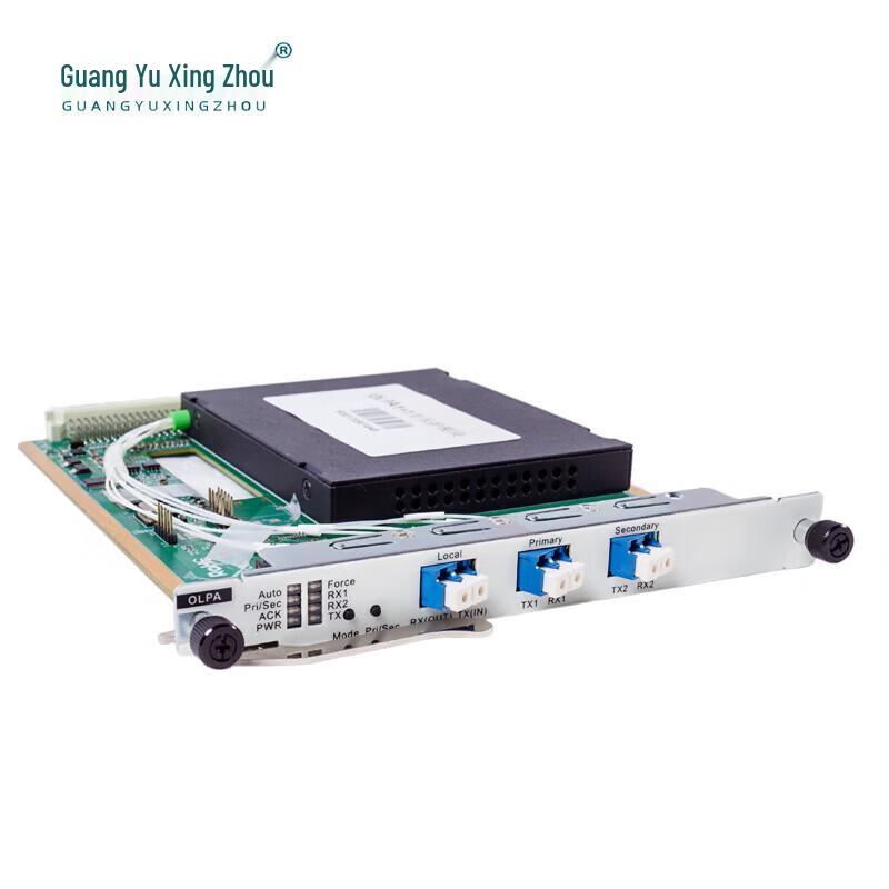 OLP Optical Line Protection Equipment