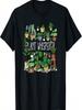 Plantfluisteraar T-shirt