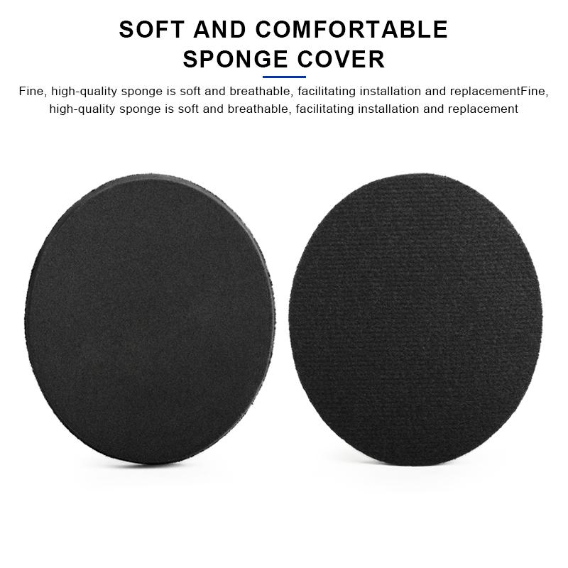 Opěrka na kolo TT Řídítka Klip Loketní podložka Houba s vysokou hustotou Triatlon Časovka Triatlonová řídítka MTB Silniční kolo Řídítka Loketní podložky