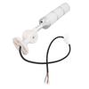 LED Industrial Warning Light 3 Colors Angle Adjustable Aluminum Shell PC Lampshade LED Machine