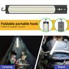 Outdoor 316/158 LED Solar Lamp Motion Sensor Outdoor Camping Wall Light Waterproof Yard Garage Porch For The Garden P7K4