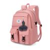 Li Shen Simple Large Capacity Travel Backpack