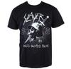 2026 Top Slayer Graphic Cotton TShirt Unisex Summer Short Sleeve Fashion Brand Tee Luxury Casual Vintage Tees