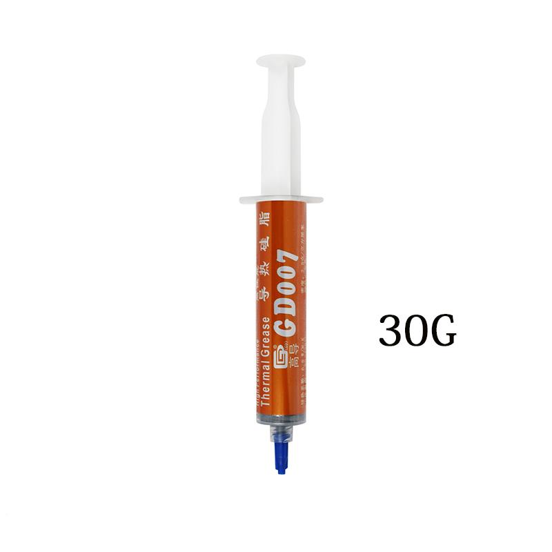 Теплопроводящая смазка-паста — фото 16