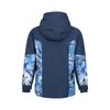 Mountain Warehouse Childrens/Kids Himalayan Abstract Ski Jacket