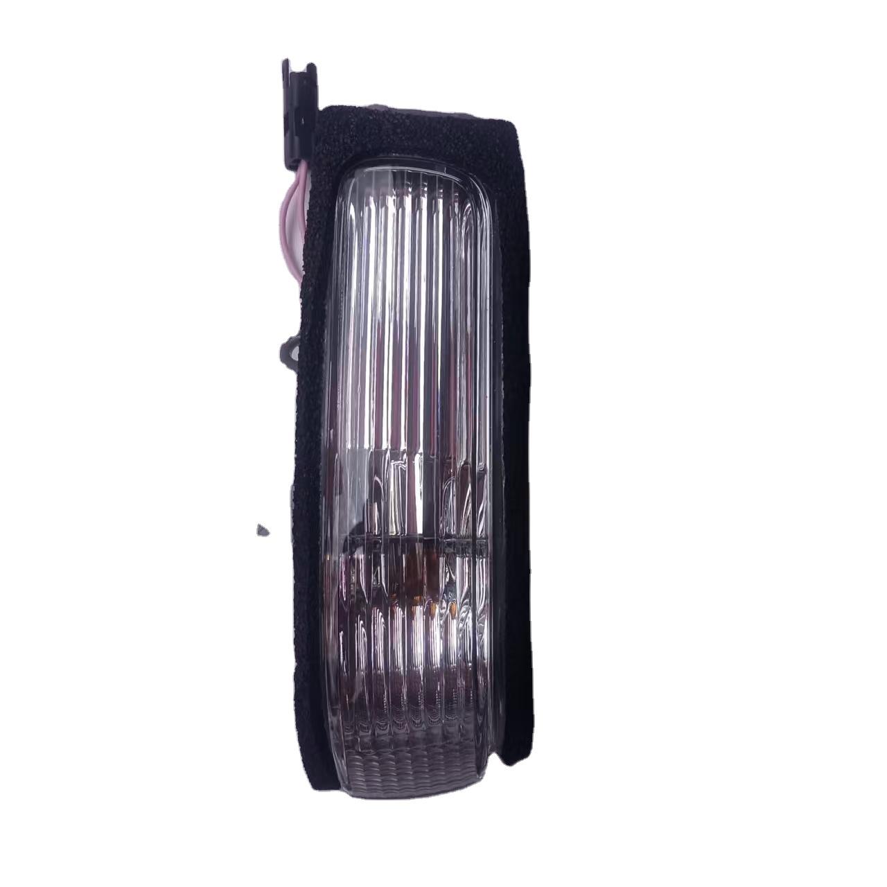 Auto Turn Signal Light for Toyota Camry 2006-2011 and VIOS 2008-2013 Halogen&Left холодный белый