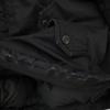 The North Face Bayhead Cross Talon Zip Dobbelt glidelås Dunjakke S Hettegenser Herre Brukt