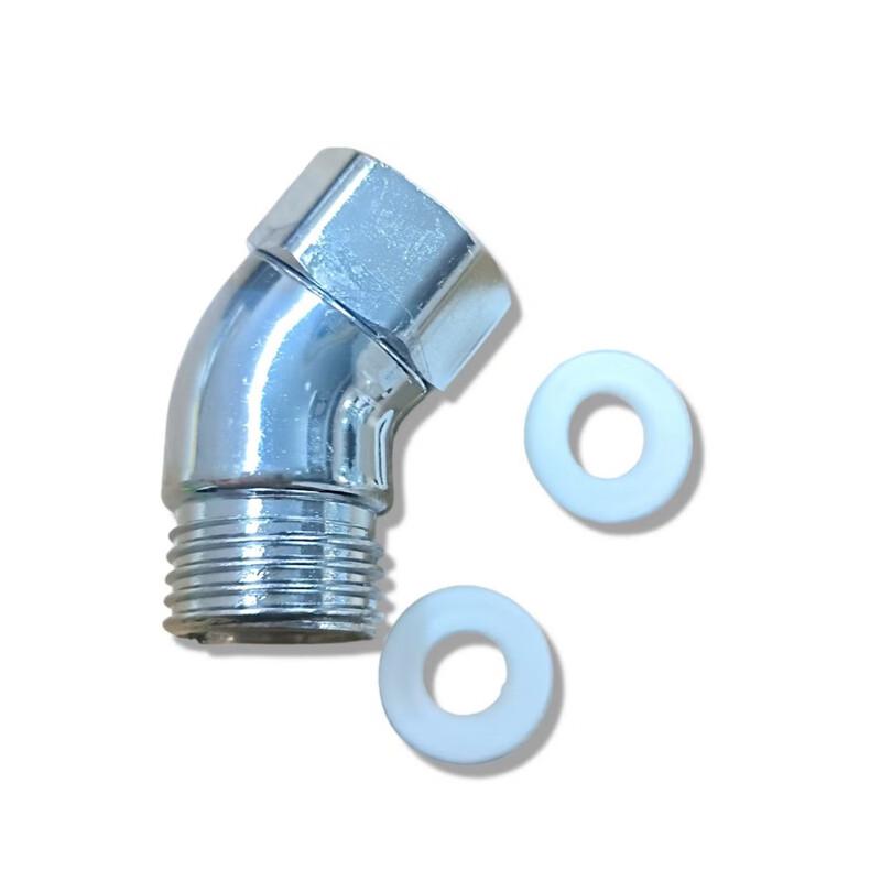 Pressurized Handheld Shower Head Set