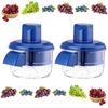 Automatic Electric Fruit Peeler Machine For Home Use Efficient Peeling Tool For Grape Garlic Tomato Cherries