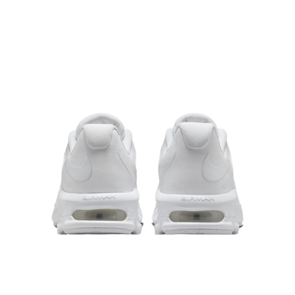 Nike Air Max Fire Triple White