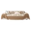 Chenille Sofa Towel New Non-Slip Sofa Cover Cloth Simple Modern Full Covered Sofa Cover