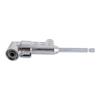 Head Grinding Converter Screwdriver Adapter Screwdriver Socket Holder Batch Head Bit Holder