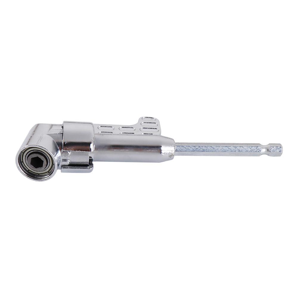 Head Grinding Converter Screwdriver Adapter Screwdriver Socket Holder Batch Head Bit Holder