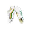 Vans Old Skool Low-Top Unisex Skate Shoes True White VN0A3WKT4S4