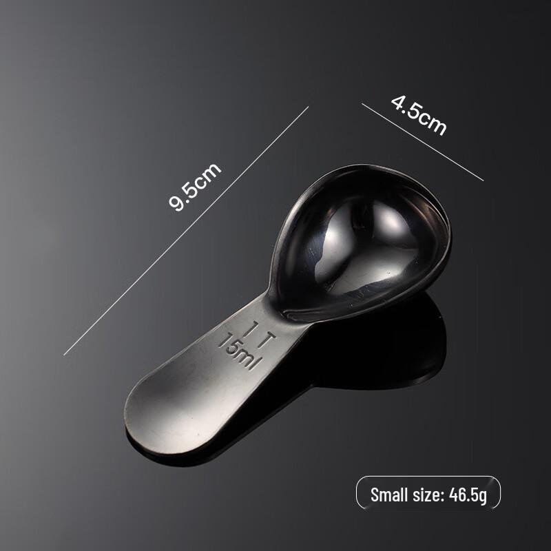 

Qianxing Stainless Steel Measuring Spoons with Scale