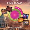 Pink Floyd - Ao Vivo em Veneza 1989: A Transmissão Completa da PBS (3 LPs Rosa)
